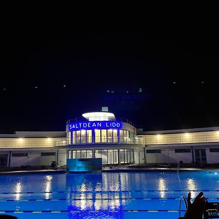 Saltdean Stay Brighton Екстериор снимка