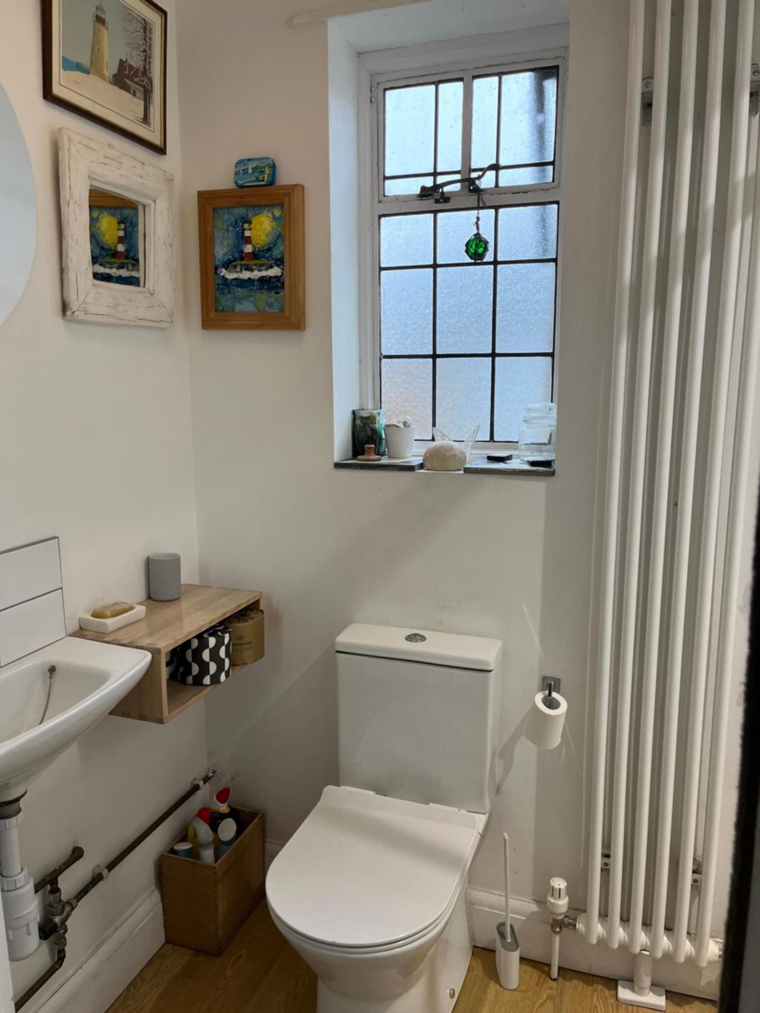Saltdean Stay Brighton Екстериор снимка