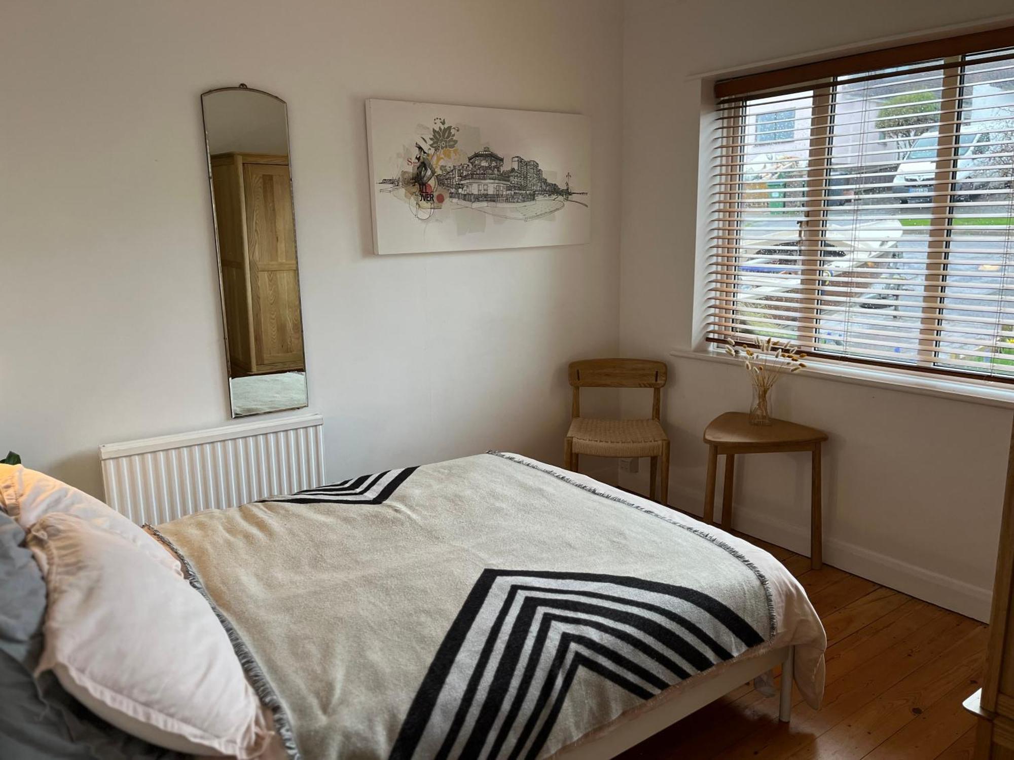 Saltdean Stay Brighton Екстериор снимка